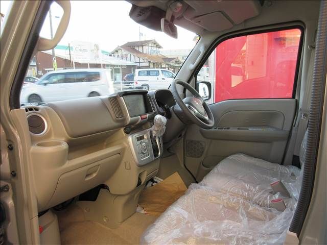 SUZUKI EVERY WAGON 2026 Image 31