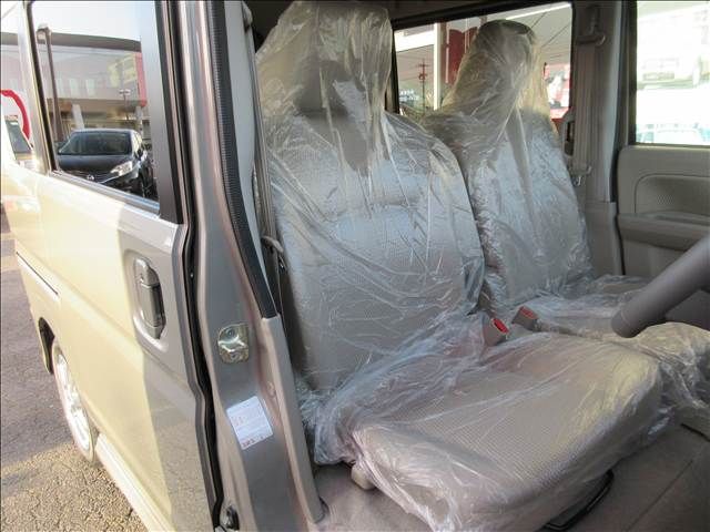 SUZUKI EVERY WAGON 2026 Image 31