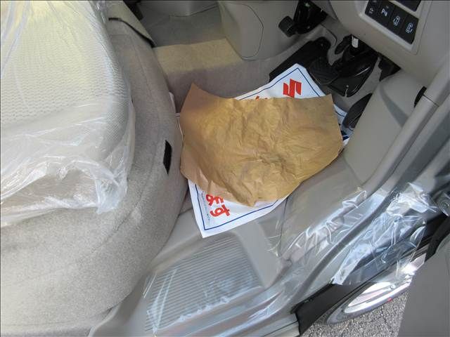 SUZUKI EVERY WAGON 2026 Image 31