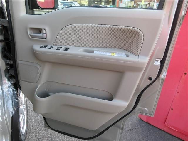 SUZUKI EVERY WAGON 2026 Image 31