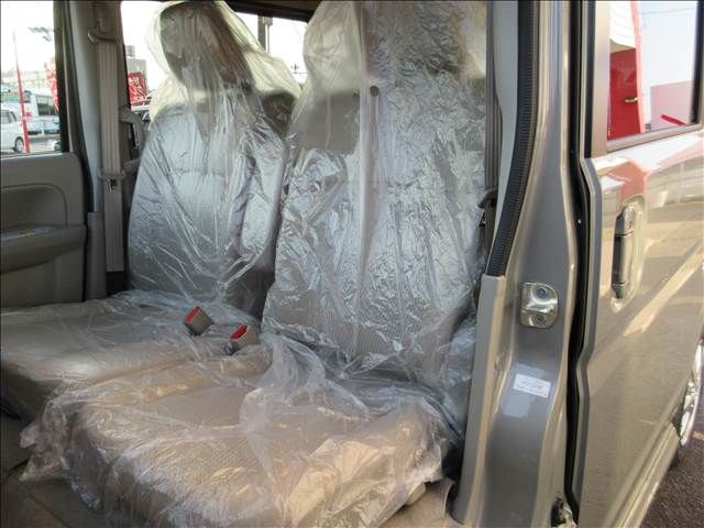 SUZUKI EVERY WAGON 2026 Image 31