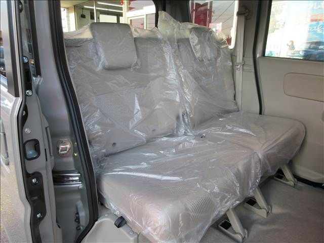 SUZUKI EVERY WAGON 2026 Image 31