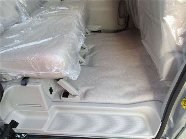 SUZUKI EVERY WAGON 2026 Image 31