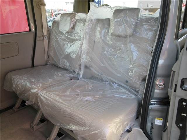 SUZUKI EVERY WAGON 2026 Image 31