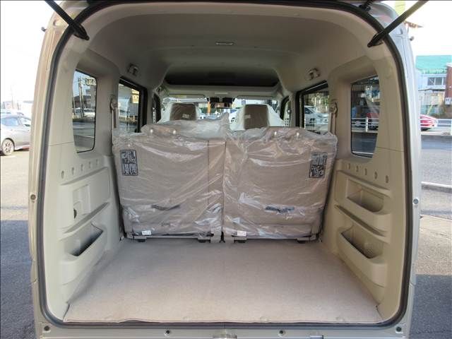 SUZUKI EVERY WAGON 2026 Image 31