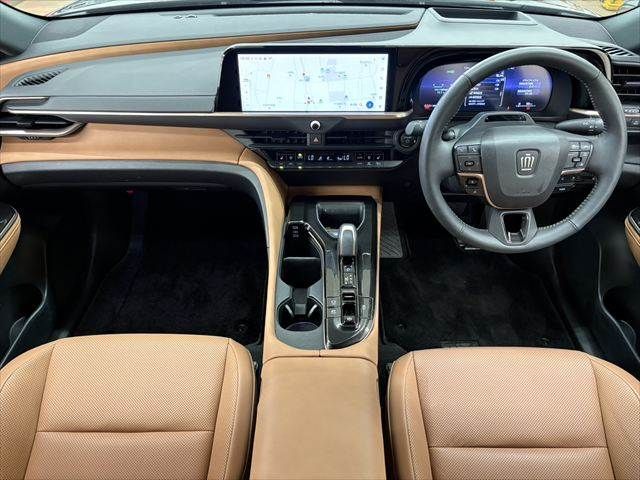 TOYOTA CROWN SPORT 2024 Image 31