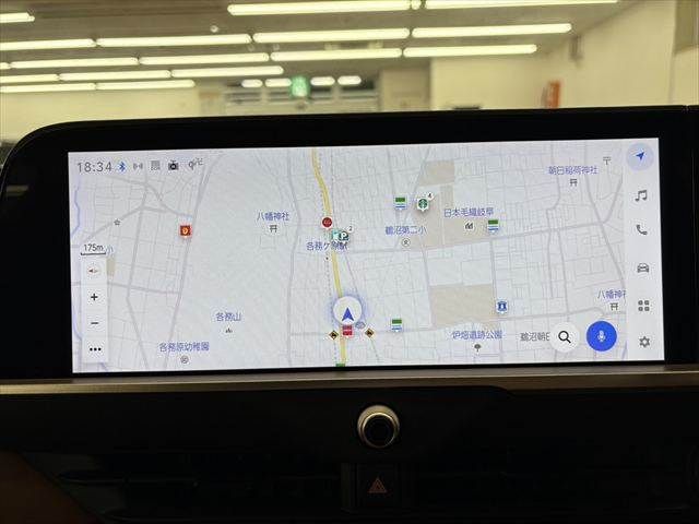 TOYOTA CROWN SPORT 2024 Image 31