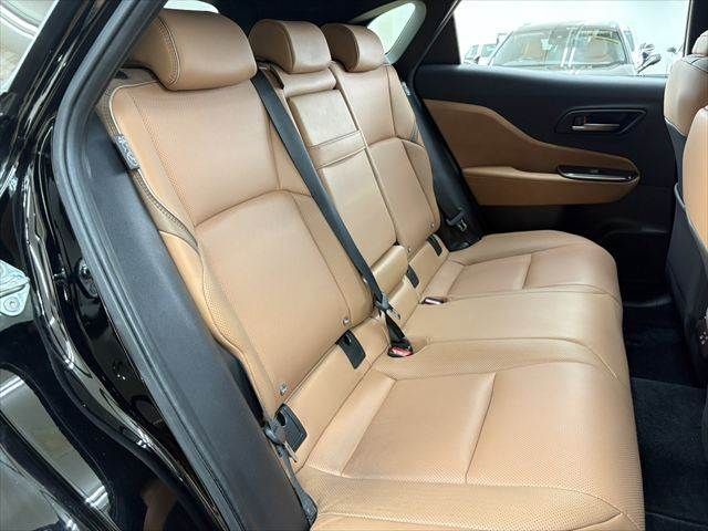 TOYOTA CROWN SPORT 2024 Image 31