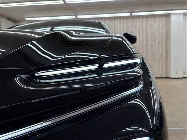 TOYOTA CROWN SPORT 2024 Image 31