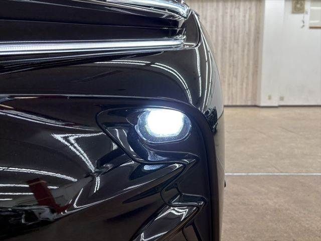 TOYOTA CROWN SPORT 2024 Image 31