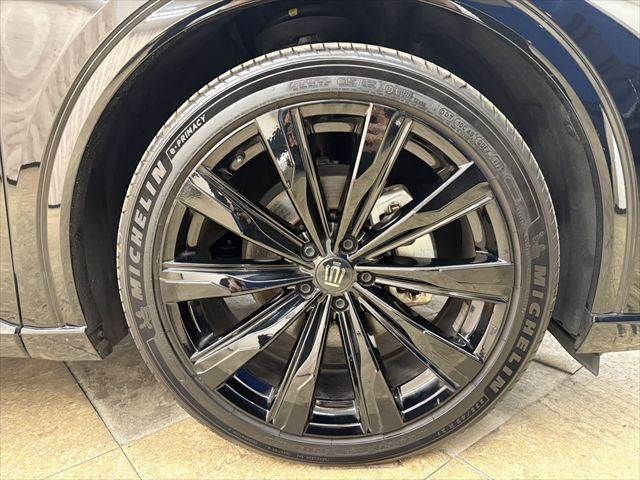 TOYOTA CROWN SPORT 2024 Image 31