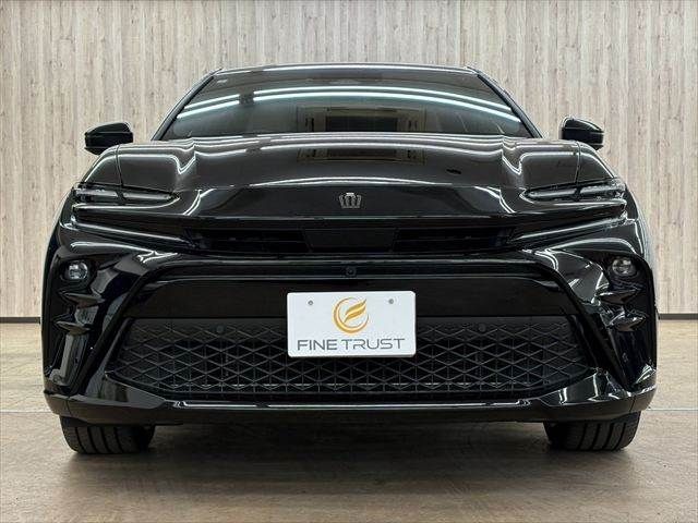 TOYOTA CROWN SPORT 2024 Image 31