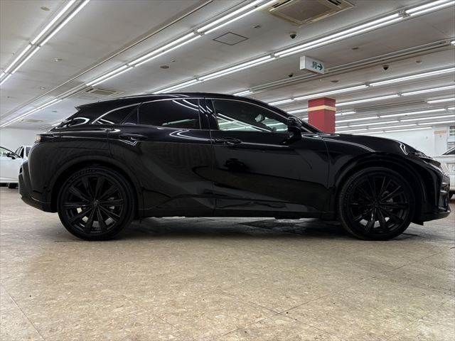 TOYOTA CROWN SPORT 2024 Image 31