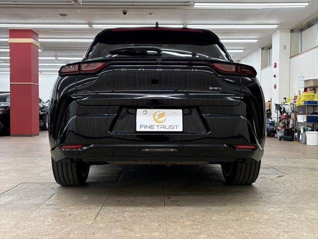 TOYOTA CROWN SPORT 2024 Image 31