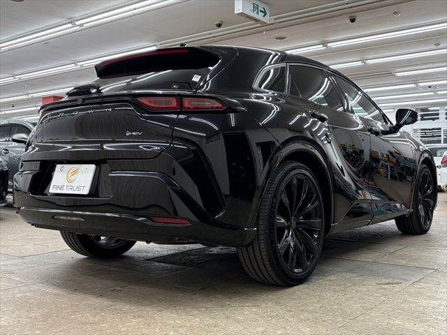 TOYOTA CROWN SPORT 2024 Image 31