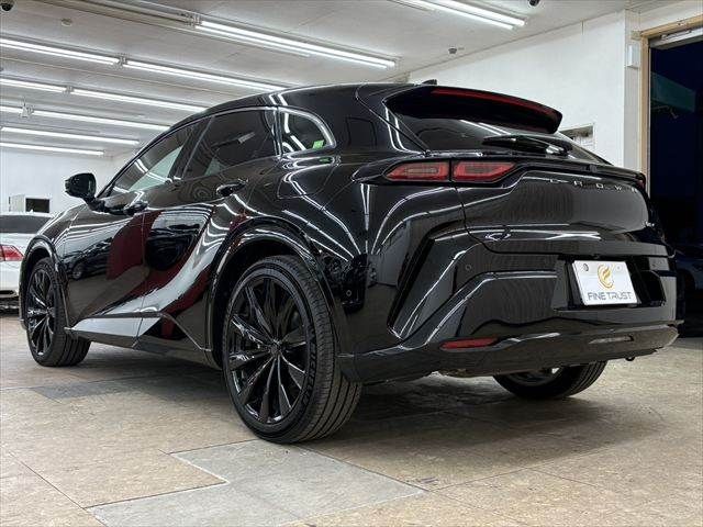 TOYOTA CROWN SPORT 2024 Image 31