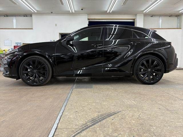 TOYOTA CROWN SPORT 2024 Image 31