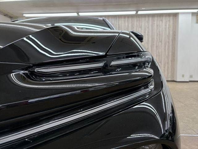 TOYOTA CROWN SPORT 2024 Image 31