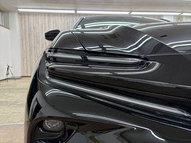 TOYOTA CROWN SPORT 2024 Image 31