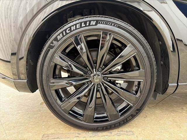 TOYOTA CROWN SPORT 2024 Image 31