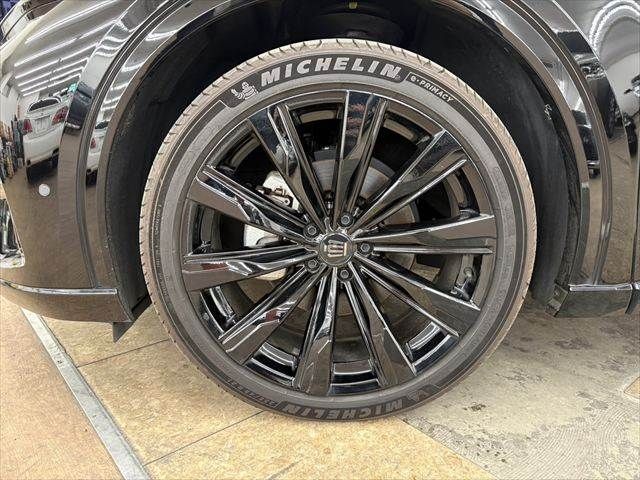 TOYOTA CROWN SPORT 2024 Image 31