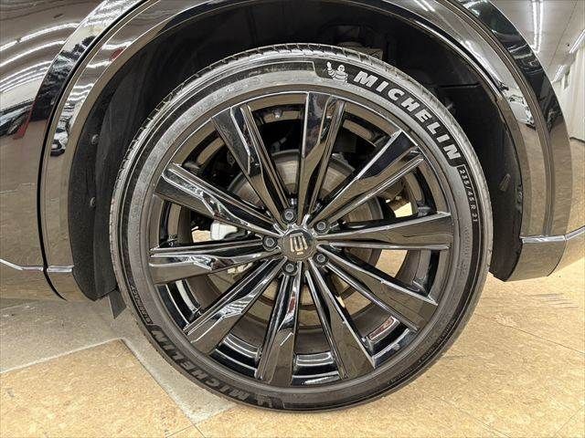 TOYOTA CROWN SPORT 2024 Image 31