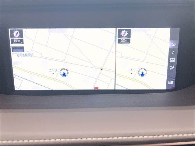 TOYOTA LEXUS LS500H 4WD 2017 Image 31