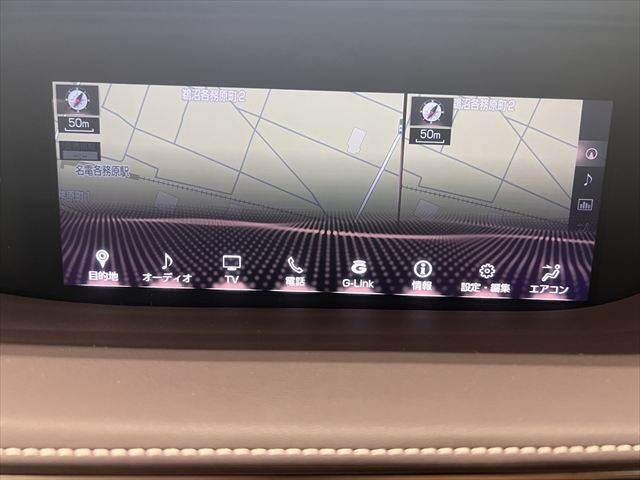 TOYOTA LEXUS LS500H 4WD 2017 Image 31