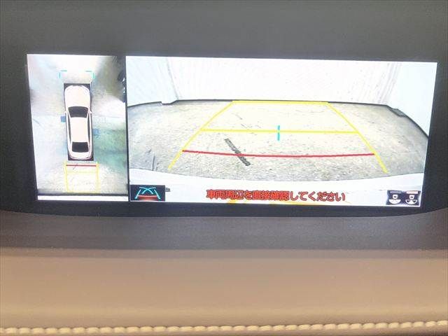 TOYOTA LEXUS LS500H 4WD 2017 Image 31