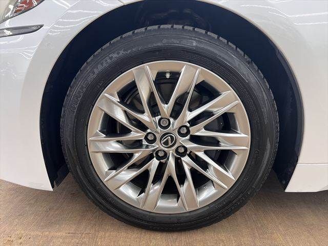 TOYOTA LEXUS LS500H 4WD 2017 Image 31