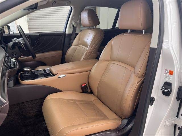 TOYOTA LEXUS LS500H 4WD 2017 Image 31