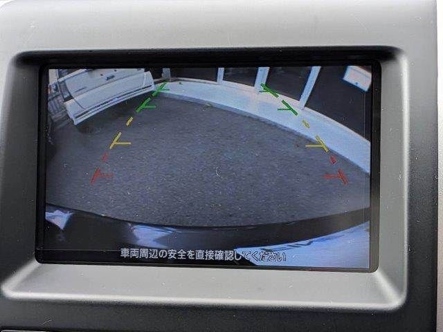 NISSAN X-TRAIL 4WD 2008 Image 31