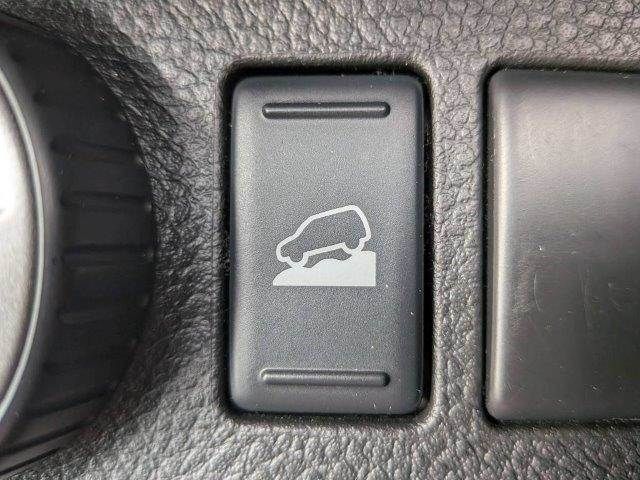 NISSAN X-TRAIL 4WD 2008 Image 31