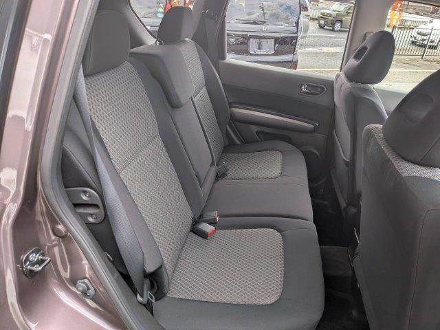 NISSAN X-TRAIL 4WD 2008 Image 31