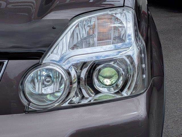 NISSAN X-TRAIL 4WD 2008 Image 31