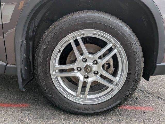 NISSAN X-TRAIL 4WD 2008 Image 31