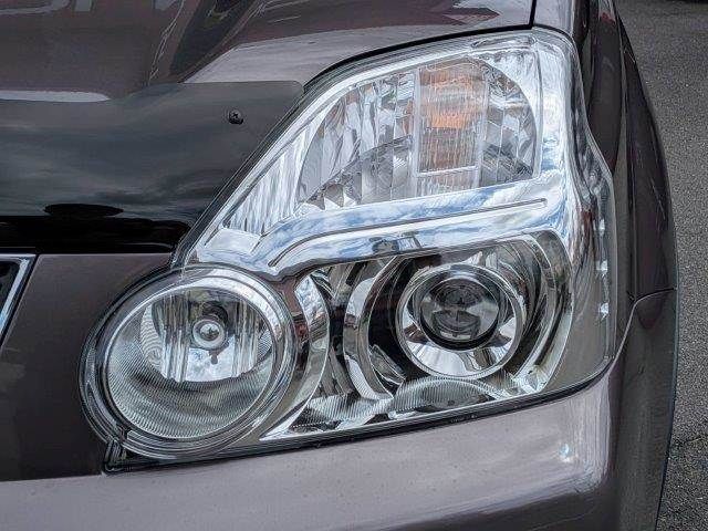 NISSAN X-TRAIL 4WD 2008 Image 31