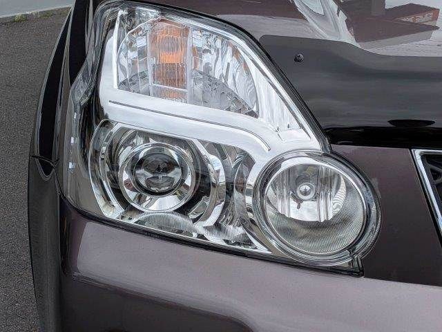 NISSAN X-TRAIL 4WD 2008 Image 31