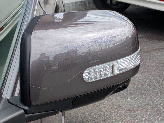 NISSAN X-TRAIL 4WD 2008 Image 31