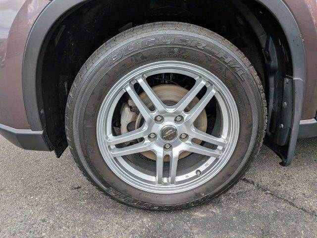 NISSAN X-TRAIL 4WD 2008 Image 31