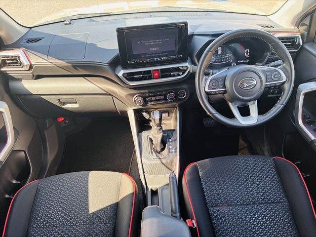 DAIHATSU ROCKY 2020 Image 31