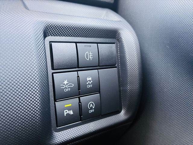 DAIHATSU ROCKY 2020 Image 31