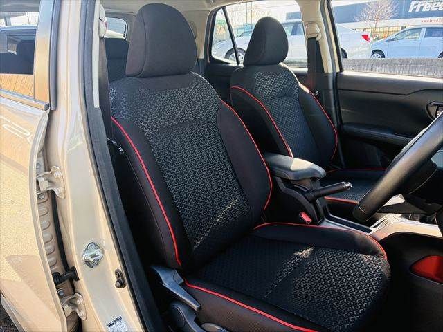 DAIHATSU ROCKY 2020 Image 31