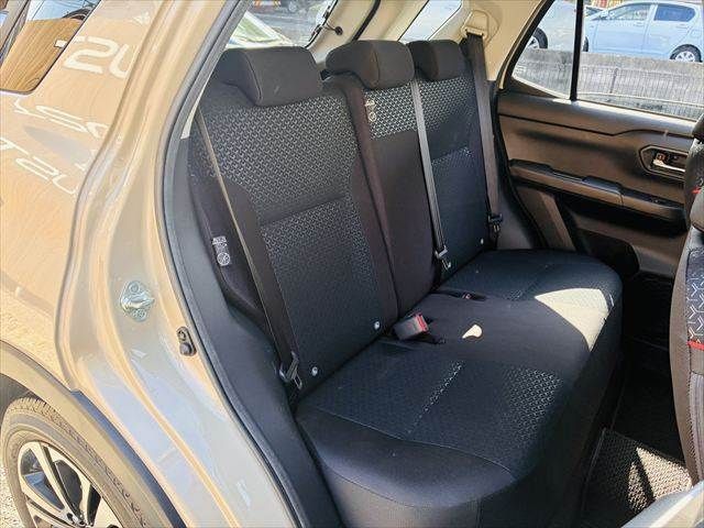 DAIHATSU ROCKY 2020 Image 31