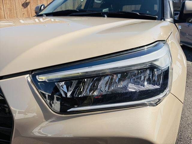 DAIHATSU ROCKY 2020 Image 31