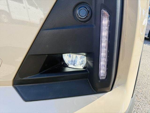 DAIHATSU ROCKY 2020 Image 31