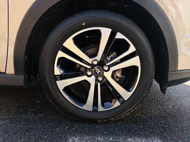 DAIHATSU ROCKY 2020 Image 31