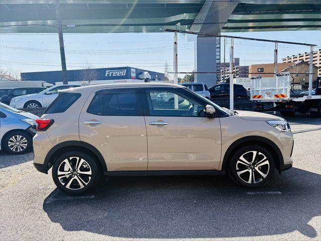 DAIHATSU ROCKY 2020 Image 31