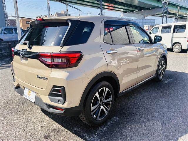 DAIHATSU ROCKY 2020 Image 31