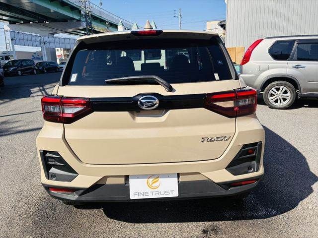 DAIHATSU ROCKY 2020 Image 31